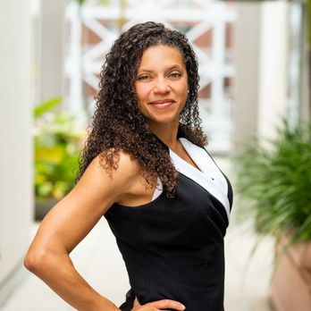 1. Maruja Tosses - eXp Realty
