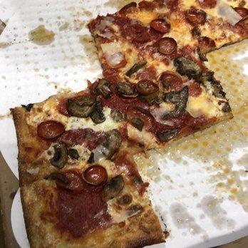 Good Pie - Pizza Near Me - Las Vegas, Nevada