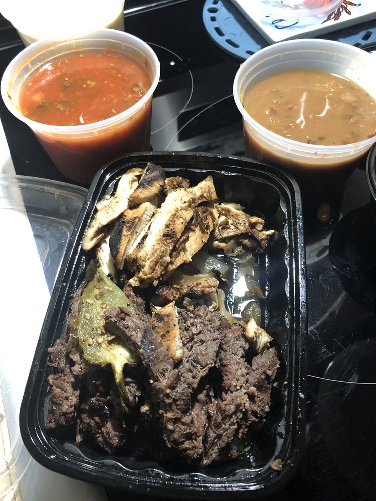 Fajita Pete's - Colleyville — Mexican restaurant in Colleyville