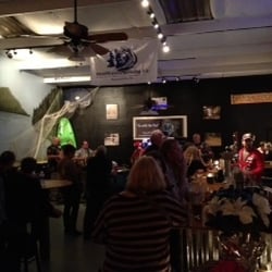 Bearwaters Brewing