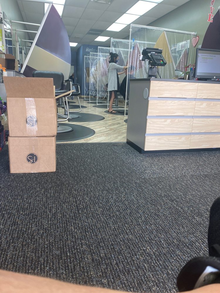 GREAT CLIPS Updated September 2024 18 Reviews 13129 N Dale Mabry