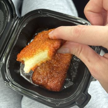 Dave's Hot Chicken - Hot mozzarella - Chicken Shop Near Me - Redmond, Washington Dave's Hot Chicken - Hot mozzarella - Chicken Shop Near Me - Redmond, Washington