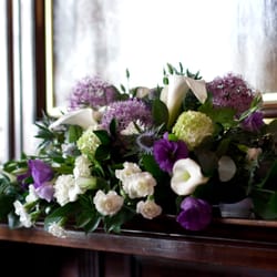 Jennifer Morrison Florist