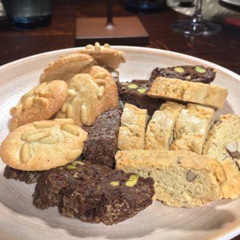 Il Nido - Complimentary cookies - Desserts Near Me - Marlboro, New Jersey Il Nido - Complimentary cookies - Desserts Near Me - Marlboro, New Jersey