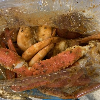 Sea Holic - Seafood Near Me - Houston, Texas Sea Holic - Seafood Near Me - Houston, Texas
