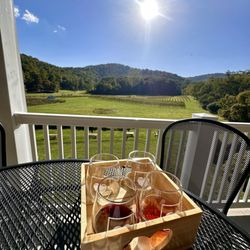 Loving Cup Vineyard & Winery