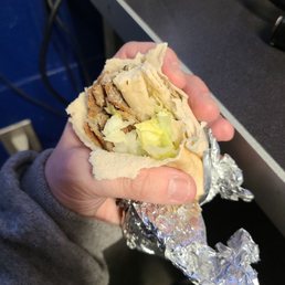 Gyro?