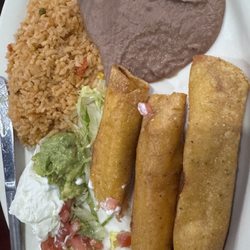 Pollo Ranchero