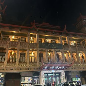 SpringHill Suites by Marriott Chicago Chinatown - Historic building - Hotels Near Me - Chicago, Illinois