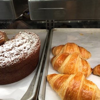 Corner Bakery Cafe - Fresh croissants - Breakfast & Brunch Near Me - Tukwila, Washington