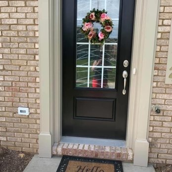 Home Towne Real Estate - My new front door! - Real Estate Services Near Me - Waldorf, Maryland Home Towne Real Estate - My new front door! - Real Estate Services Near Me - Waldorf, Maryland