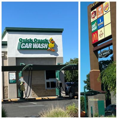 Vibrant Car Wash Elk Grove Artwork Art Vibrant Car Wash Elk Grove Artwork Art