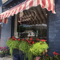 Poogans Creamery - Adorable shop