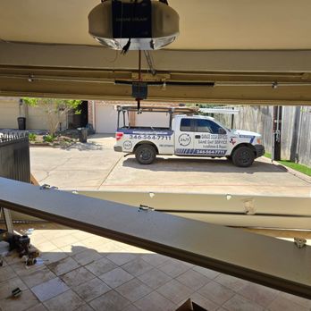 Non Stop Garage Door - Garage Door Services Near Me - Houston, Texas Non Stop Garage Door - Garage Door Services Near Me - Houston, Texas
