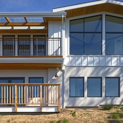 Barc Architecture - Design by barc architecture.
Tiburon, California