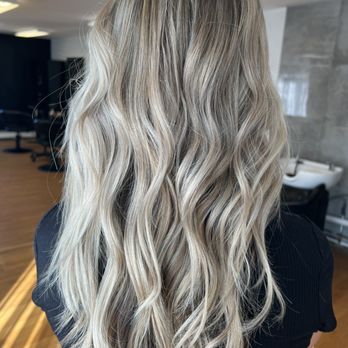 Glam Beauty Bar - Full foil! - Eyebrow Services Near Me - Peabody, Massachusetts