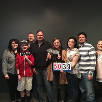 Billings Escape Room - Escape Games Near Me - Billings, Montana Billings Escape Room - Escape Games Near Me - Billings, Montana