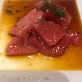 SUGARFISH | Manhattan Beach - tuna sashimi - Sushi Bars Near Me - Manhattan Beach, California SUGARFISH | Manhattan Beach - tuna sashimi - Sushi Bars Near Me - Manhattan Beach, California
