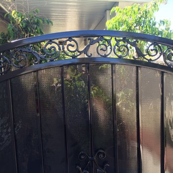 Ace Iron Works - Fences & Gates Near Me - Ontario, California