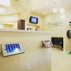 LA Dental Town