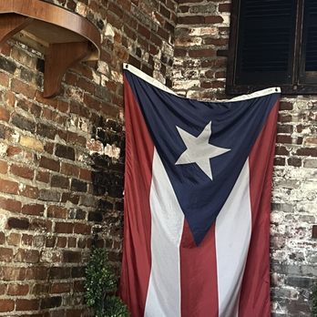 Mi Rincón - Cuban flag - Breakfast & Brunch Near Me - Florence, Kentucky Mi Rincón - Cuban flag - Breakfast & Brunch Near Me - Florence, Kentucky