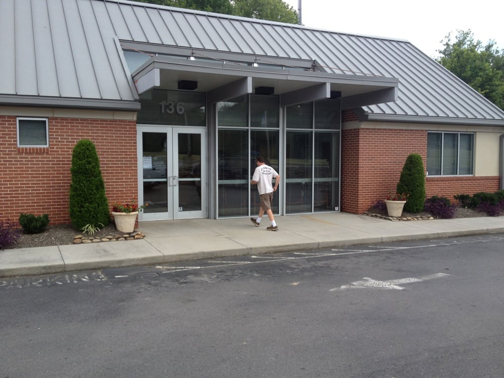 Lenoir City Utilities Board- - social services organization in Knoxville, TN