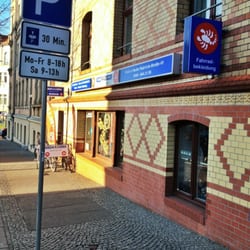 Fahrradhaus Skorpion
