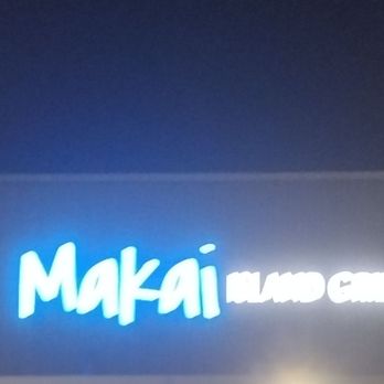 Makai Island Grill - Hawaiian Near Me - Las Vegas, Nevada