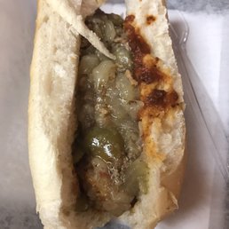 Meatball Sub