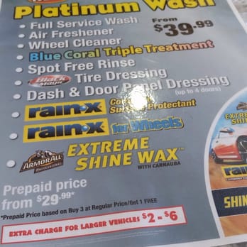 Magic Car Wash - Car Wash Near Me - Sacramento, California Magic Car Wash - Car Wash Near Me - Sacramento, California