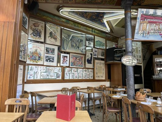 Au Sauvignon by null