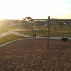 New Generations Park - New Generations Park