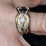 Edward Freund Jewlery Design
