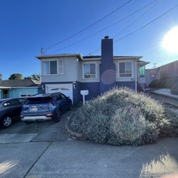 San Francisco Meditation