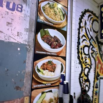 Thai Kun - Thai Near Me - Houston, Texas Thai Kun - Thai Near Me - Houston, Texas