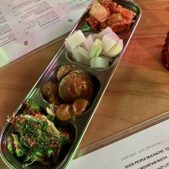 Babo Korean Bar - Bars Near Me - Nashville, Tennessee Babo Korean Bar - Bars Near Me - Nashville, Tennessee