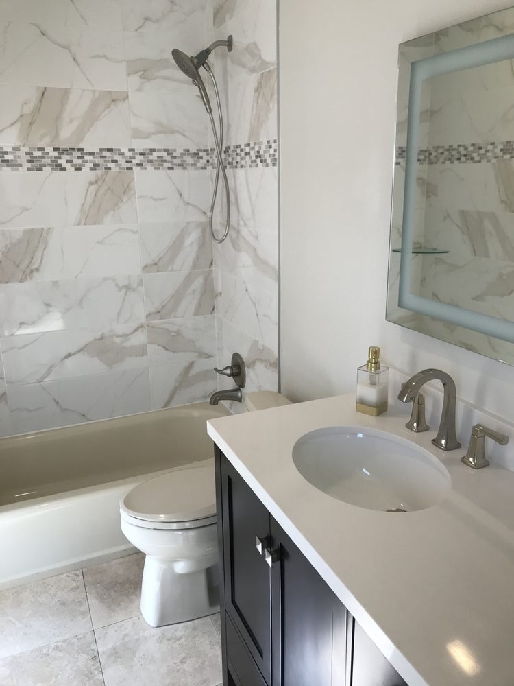 Slide of JGF Construction and Roofing