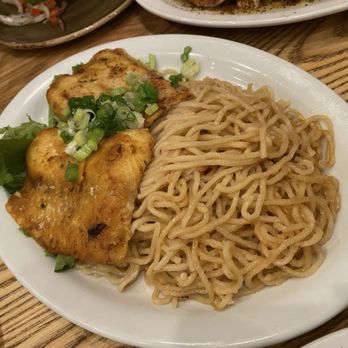 Thanh Long - Thanh Long Fish w/ Garlic Noodles - Seafood Near Me - San Francisco, California Thanh Long - Thanh Long Fish w/ Garlic Noodles - Seafood Near Me - San Francisco, California