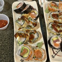 Chef's choice Chef's choice