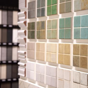 Complete Tile Collection - Hand Made Ceramic Tile from the Prodigy Series - Flooring Near Me - Clifton, New Jersey