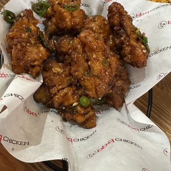 bb.q Chicken El Cajon - Gangnam Style Boneless (8 piece) - Chicken Shop Near Me - San Diego, California bb.q Chicken El Cajon - Gangnam Style Boneless (8 piece) - Chicken Shop Near Me - San Diego, California