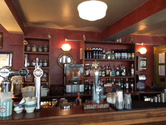 Trago Lounge by null