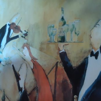 Brookfields Vineyards - Classic - Restaurants Near Me - Napier, HKB