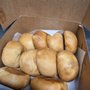 Lone Star Kolaches