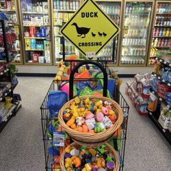 Assateague Market