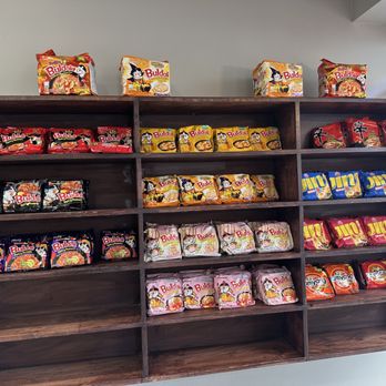 Ramyun Cafe - Korean Near Me - Las Vegas, Nevada Ramyun Cafe - Korean Near Me - Las Vegas, Nevada