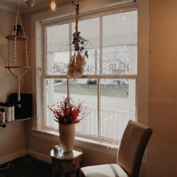 Koukla Salon