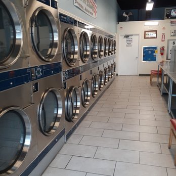 Happy Laundry - All new machines. In excellent working order - Laundromat Near Me - Brentwood, California Happy Laundry - All new machines. In excellent working order - Laundromat Near Me - Brentwood, California