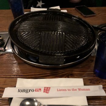 Jongro BBQ - Korean Near Me - New York, New York Jongro BBQ - Korean Near Me - New York, New York