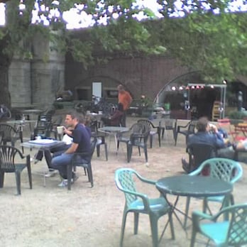 Tide Tables Cafe - Vegetarian Near Me - Richmond, XGL